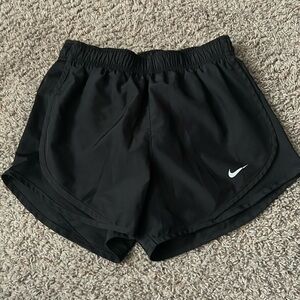 women’s Nike athletic shorts